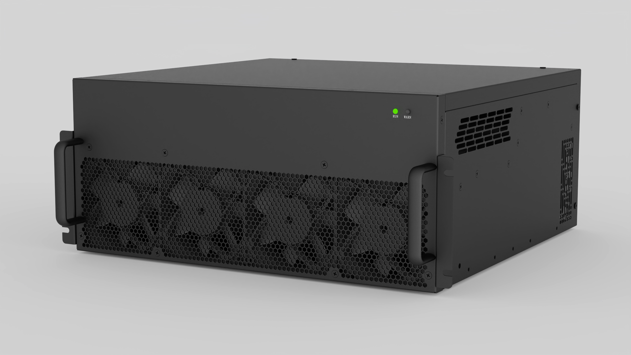  AC/DC儲(chǔ)能變流器(PCS)